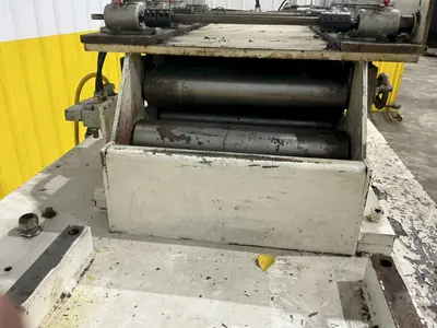 USED CHS PTS-300-7-12