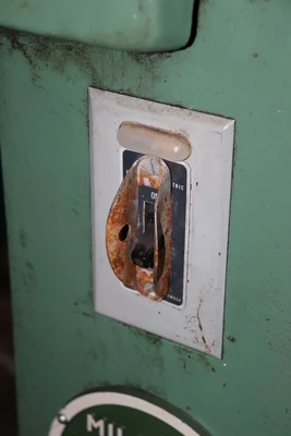 USED MILFORD 313