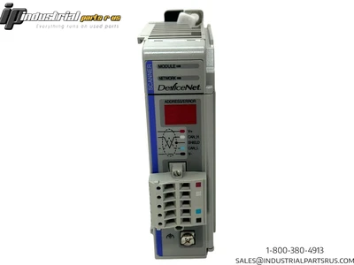 USED ALLEN BRADLEY 1769-SDN