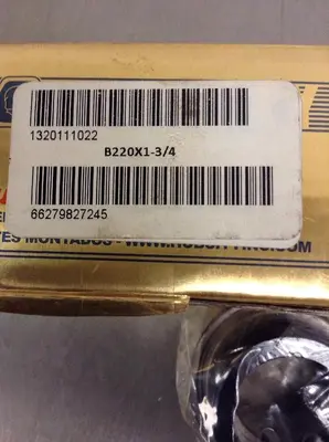 New | in-Stock HUB CITY B220X1-3/4 Bearings | Surplus Asset Holdings #1189395