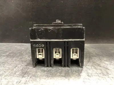 USED GENERAL ELECTRIC TED136050
