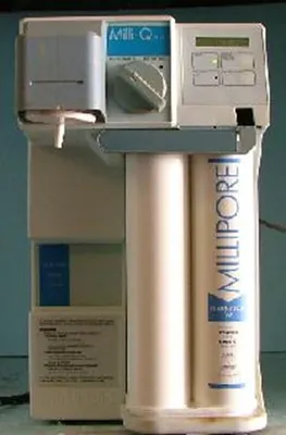 Used MILLIPORE D12661 Lab Water Purifiers Texas US | Bamko Surplus Process Equipment #938088