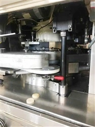 Used FETTE _UNKNOWN_ Tablet Presses Connecticut US | DMC Industries #1281628
