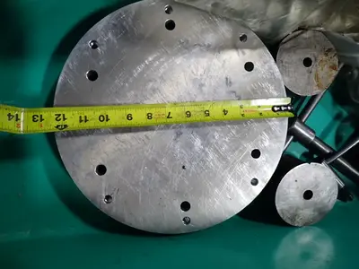 Misc Equipment/tooling