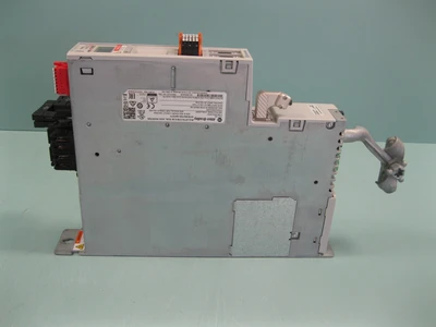 USED Allen-Bradley 2198-D006-ERS3