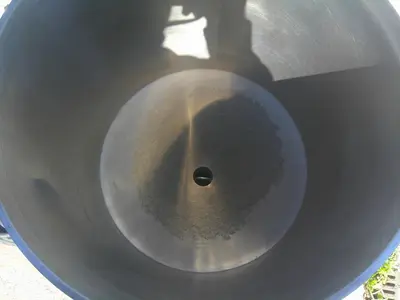 USED DDS DDS-UF-PLANT
