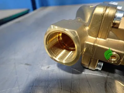 NEW BURKERT 00456894