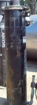 USED LAKOS HTX-0810-V