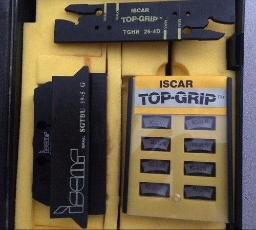 NEW iscar 466456546456456546