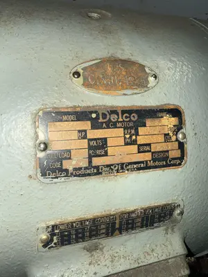 USED DENISON DF6C01019S02