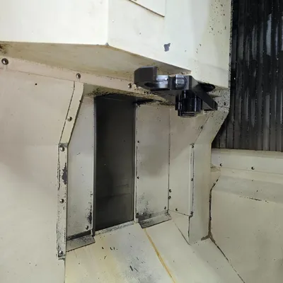 2010 MAKINO S56 HIGH SPEED MACHINING CENTR Machining Centers, Vertical | Asset Exchange Corporation (7)
