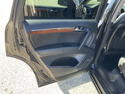 Used 2008 AUDI Q7 SUVs Michigan US | Miedema Asset Management Group #1457283