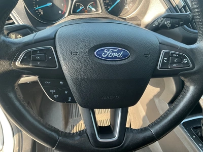 Used 2019 FORD ESCAPE SUVs Michigan US | Miedema Asset Management Group #1320461