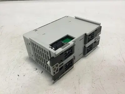 USED ALLEN BRADLEY 1769-OW16 SER A