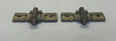 USED SQUARE D B10.2