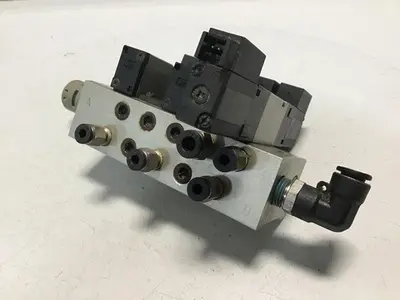 USED SMC VZ3140