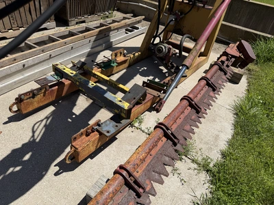 Used _UNKNOWN_ _UNKNOWN_ Boom Mowers Michigan US | Miedema Asset Management Group #1287670