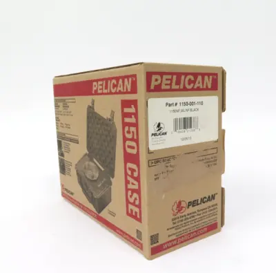 USED Pelican Pelican 1150