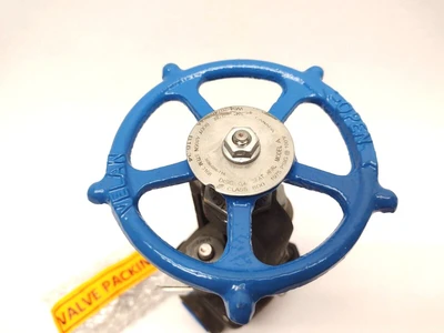 New | in-Stock Velan 63532 Plumbing Equipment Michigan US | Maverick Industrial Sales #1410720