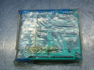 New | in-Stock NSD CORP. VE1001 Circuit Boards | HGR 24 #748516