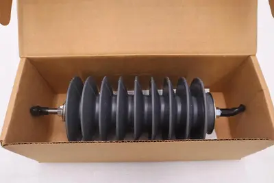 GENERAL ELECTRIC 9L20FXX015XHS (NEW IN BOX) GE DISTRIBUTION ARRESTER STOCK G87A