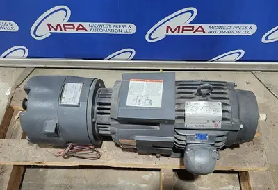 NEW NIDEC MOTOR CORPORATION 18706010-100