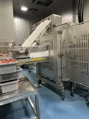 USED 2017 DRAKE LS1400
