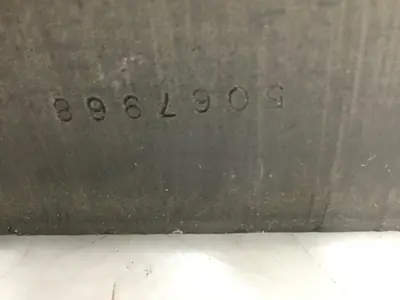 Used CINCINNATI MILACRON 5067968 Injection Molding Parts Michigan US | Ideal Machinery #1302189
