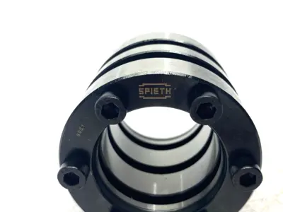 New | in-Stock Spieth DSL 45.70 Clamps Michigan US | Maverick Industrial Sales #1475177