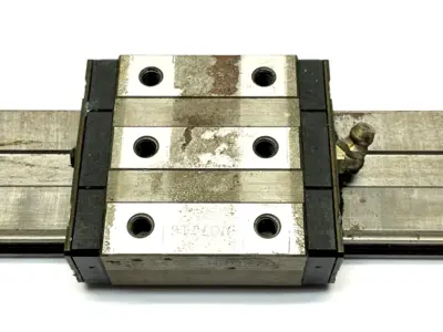 Used THK HRW27-457L Linear Guides Michigan US | Maverick Industrial Sales #1398468
