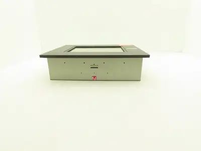 GE Fanuc DisplayPAC-OP Operator interface Panel 12" *Will Not Turn On*