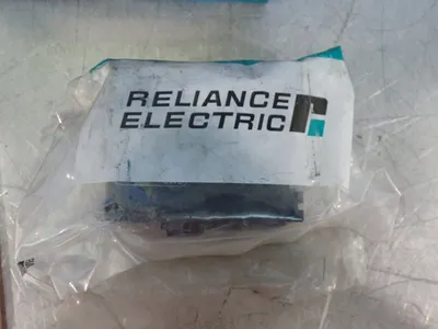 Used RELIANCE ELECTRIC B163010 Relays & Switches Ohio US | HGR 24 #882512