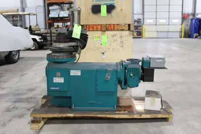 FERGUSON 2710 PICKOMATIC | Levy Recovery Group (1)