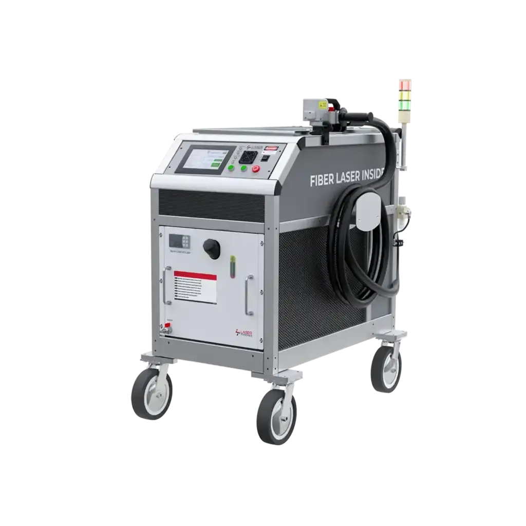 NEW LASER PHOTONICS IR-3040