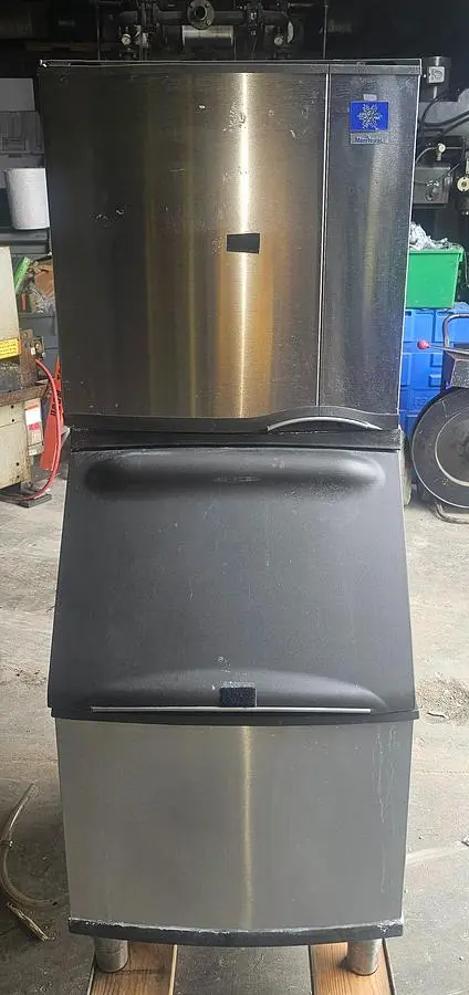 USED MANITOWOC SY0324A