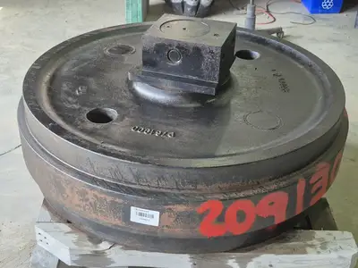 NEW ITM P7619400M00