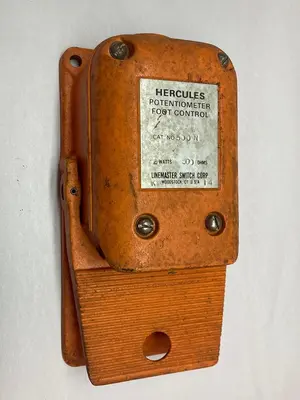 Used LINEMASTER 500-AN Miscellaneous Equipment (Electrical & Power) | Surplus Asset Holdings #1202761