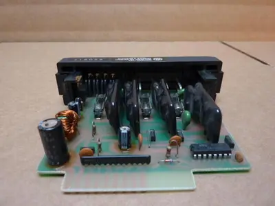 USED GENERAL ELECTRIC / GE IC610MDL176A
