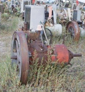 USED OILWELL-WITTE -