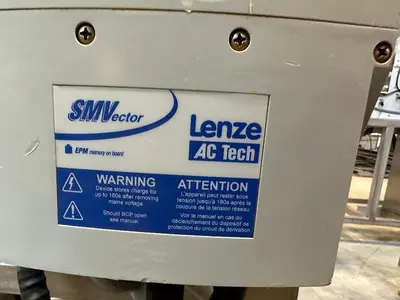 Corenco M6E Disintegrator Mill SS