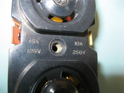 NEW GE GL7580