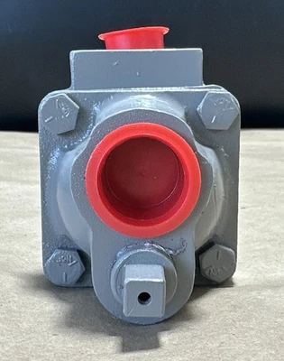 NEW XYLEM Standard Xchange SN514200185700