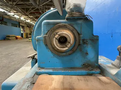 Used _UNKNOWN_ _UNKNOWN_ Cylindrical Grinders Including Plain & Angle Head Ohio US | HGR 24 #1370396
