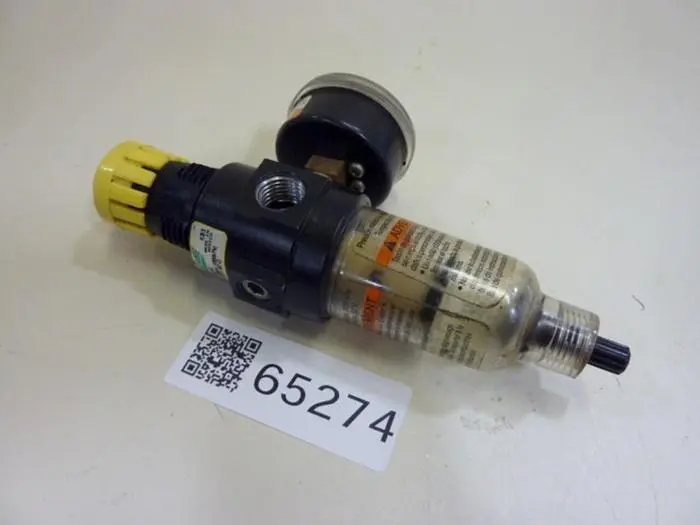 Used SPEEDAIRE 4Z030C Filters | Ideal Machinery #618805