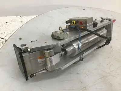 USED MARK II AUTOMATION 320EL2 / EOAT