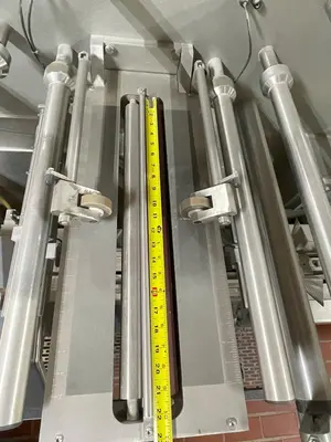 2017 DELTA SYSTEMS Flow Wrapper Flow Wrappers | Envoy Equipment LLC (32)