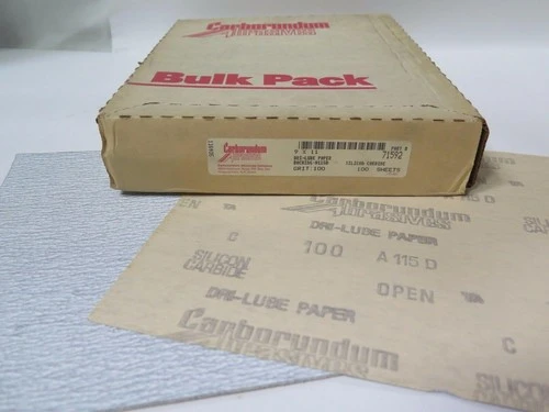NEW Carborundum 71592