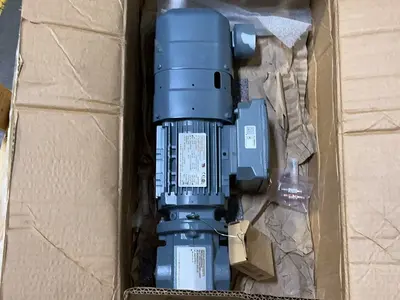 Used SEWEURODRIVE SA37 DRN71M4/BE05/AK8Y Motors (misc) Ohio US | HGR 24 #1407624