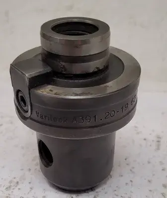 USED SANDVIK COROMANT A391.20-19 63 070 VARILOCK