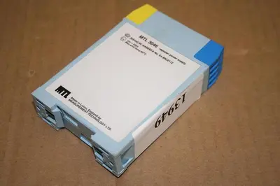 USED MEASUREMENT TECHNOLOGY LTD MTL 3046